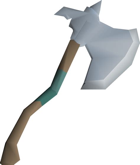 On the left: dragon felling axe, on the right: Crystal felling axe According to the Wiki, the Crystal axe is 4.5% faster than the Dragon Felling Axe. The crystal felling axe also needs to be charged with crystal seeds, but I found you break even if you chop yew trees, magic trees, or teak trees in Prifddinas in world 444 (Forestry).
